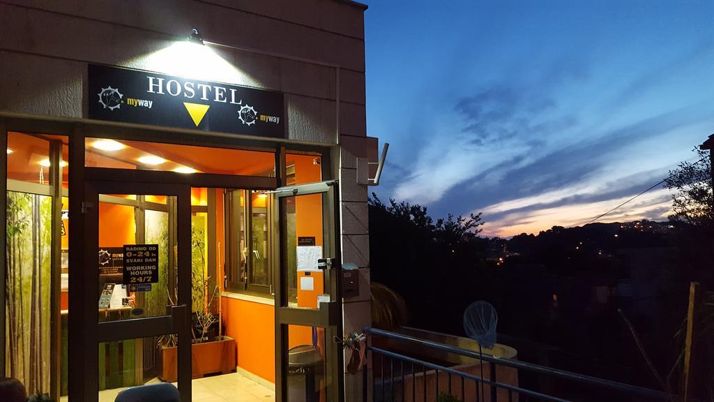 My Way Hostel Dubrovnik