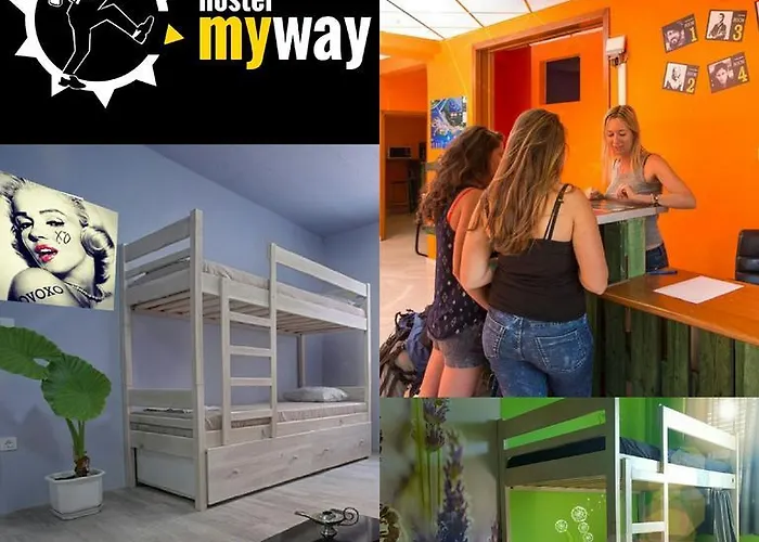 My Way Hostel Dubrovnik