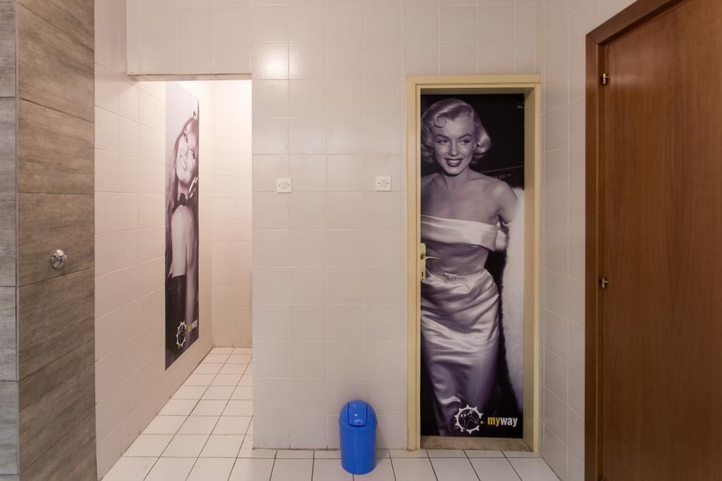 My Way Hostel Dubrovnik