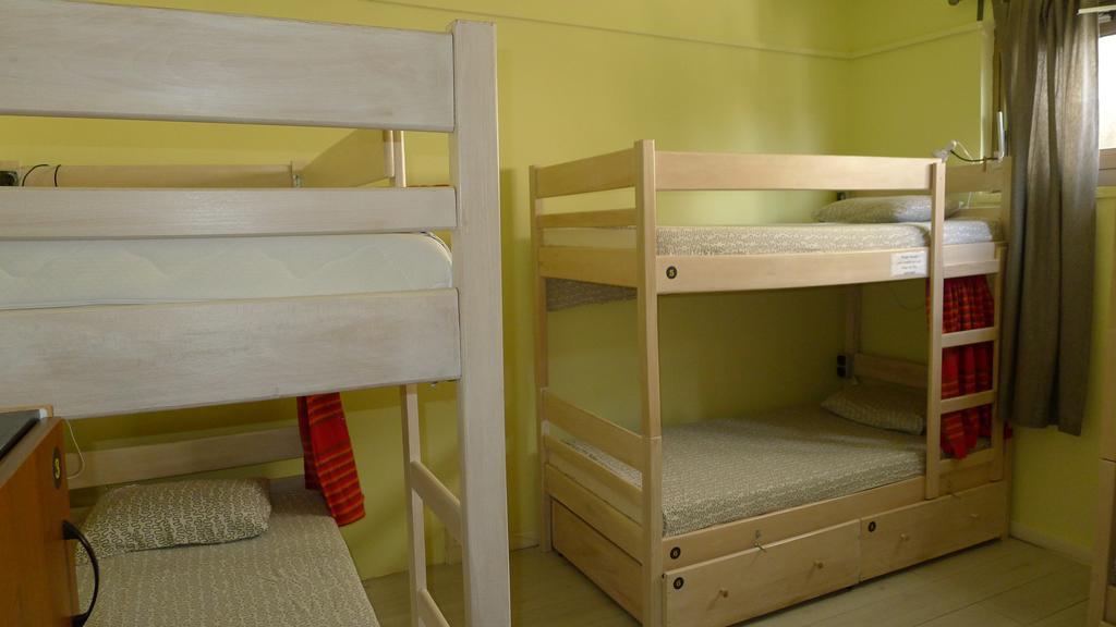 My Way Hostel