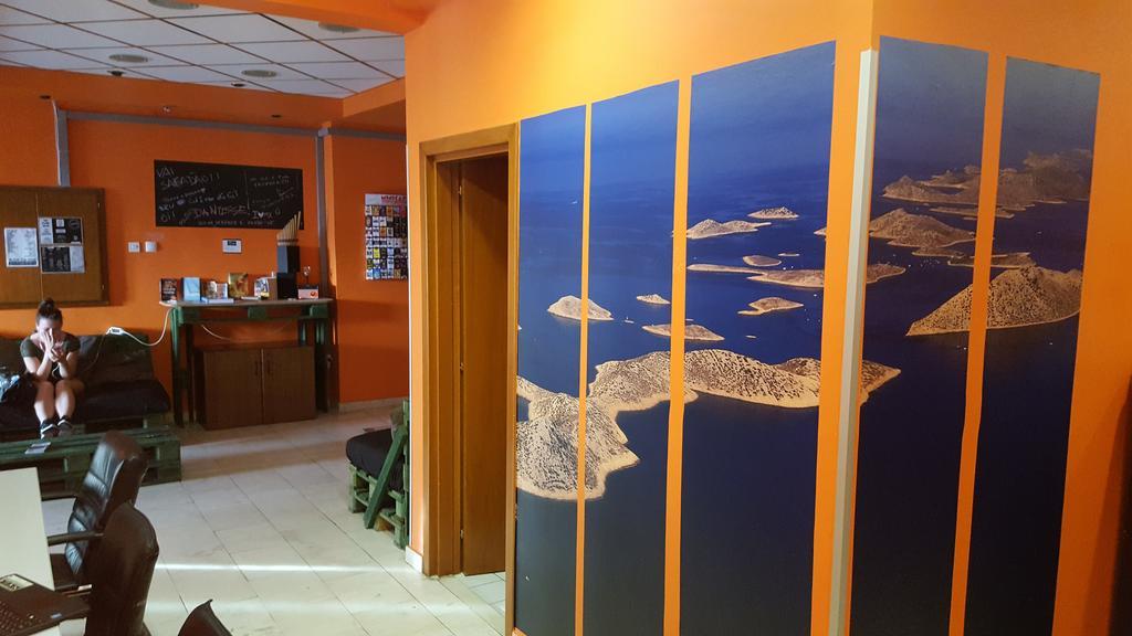Hostel My Way Dubrovnik
