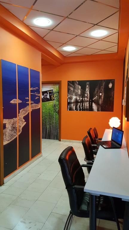Hostel My Way